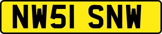 NW51SNW