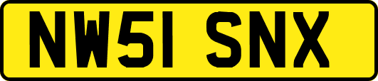 NW51SNX
