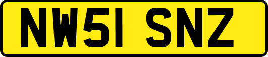 NW51SNZ