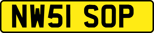 NW51SOP