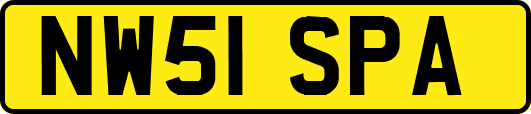 NW51SPA