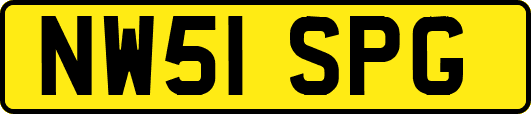 NW51SPG