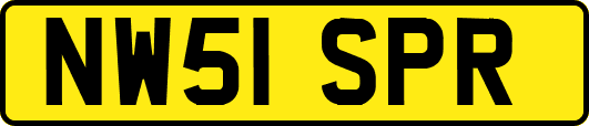 NW51SPR