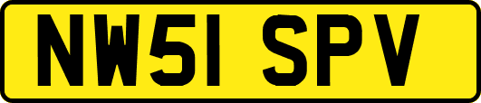 NW51SPV