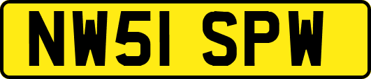 NW51SPW