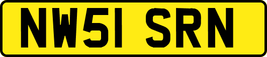 NW51SRN