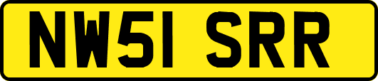 NW51SRR