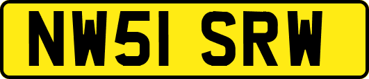 NW51SRW