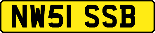 NW51SSB