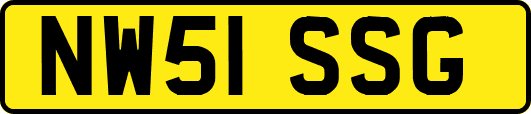 NW51SSG