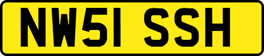 NW51SSH