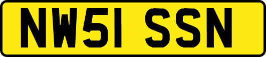 NW51SSN