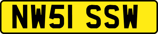 NW51SSW