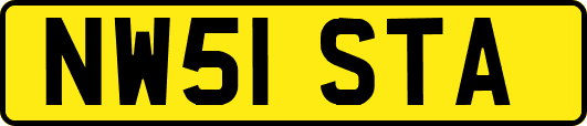 NW51STA