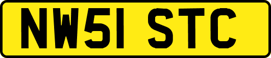 NW51STC