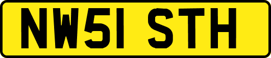 NW51STH