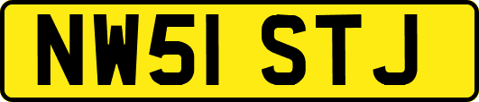 NW51STJ