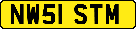 NW51STM