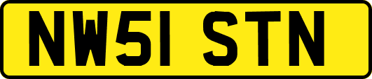 NW51STN