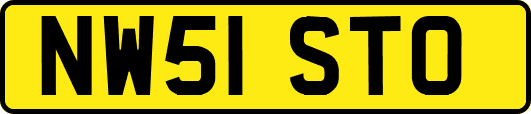 NW51STO