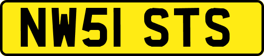 NW51STS