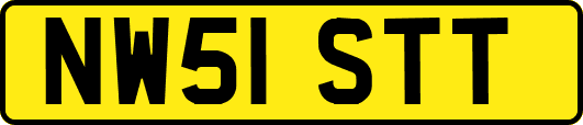 NW51STT