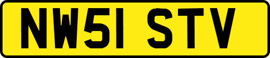 NW51STV