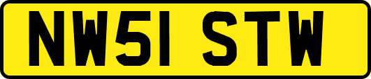 NW51STW