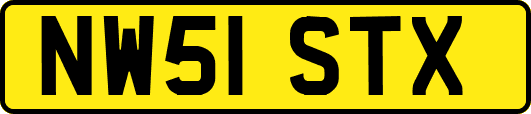 NW51STX