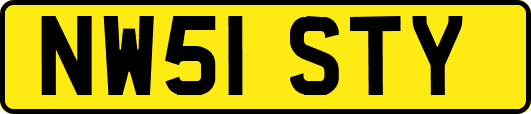 NW51STY