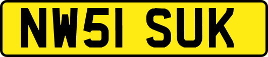 NW51SUK