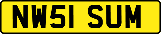 NW51SUM