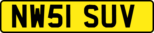 NW51SUV