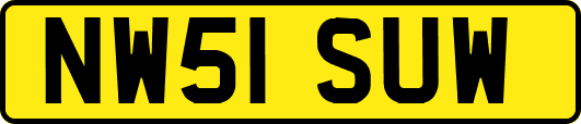 NW51SUW