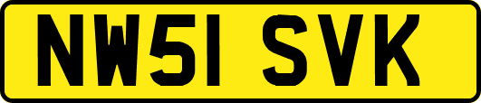 NW51SVK