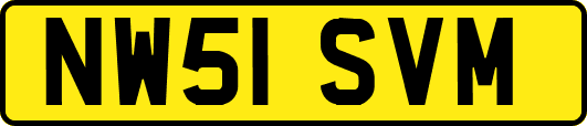 NW51SVM