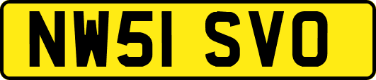 NW51SVO