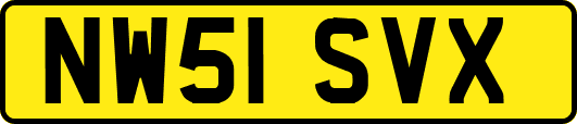 NW51SVX