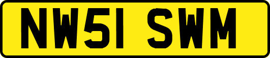 NW51SWM