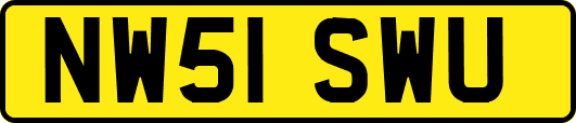 NW51SWU