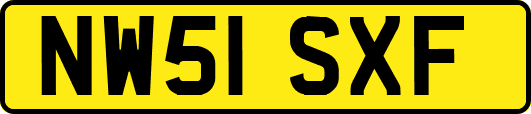 NW51SXF