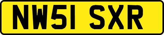 NW51SXR
