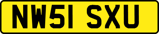 NW51SXU