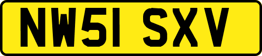 NW51SXV