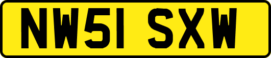 NW51SXW