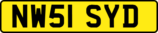 NW51SYD