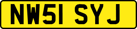 NW51SYJ