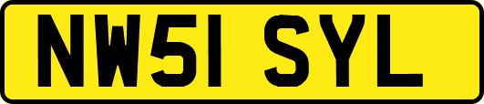 NW51SYL