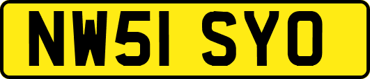 NW51SYO