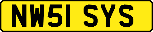 NW51SYS